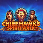 Chief Hawks Spirit Walk