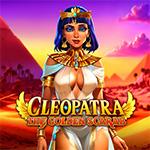 Cleopatra - The Golden Scarab